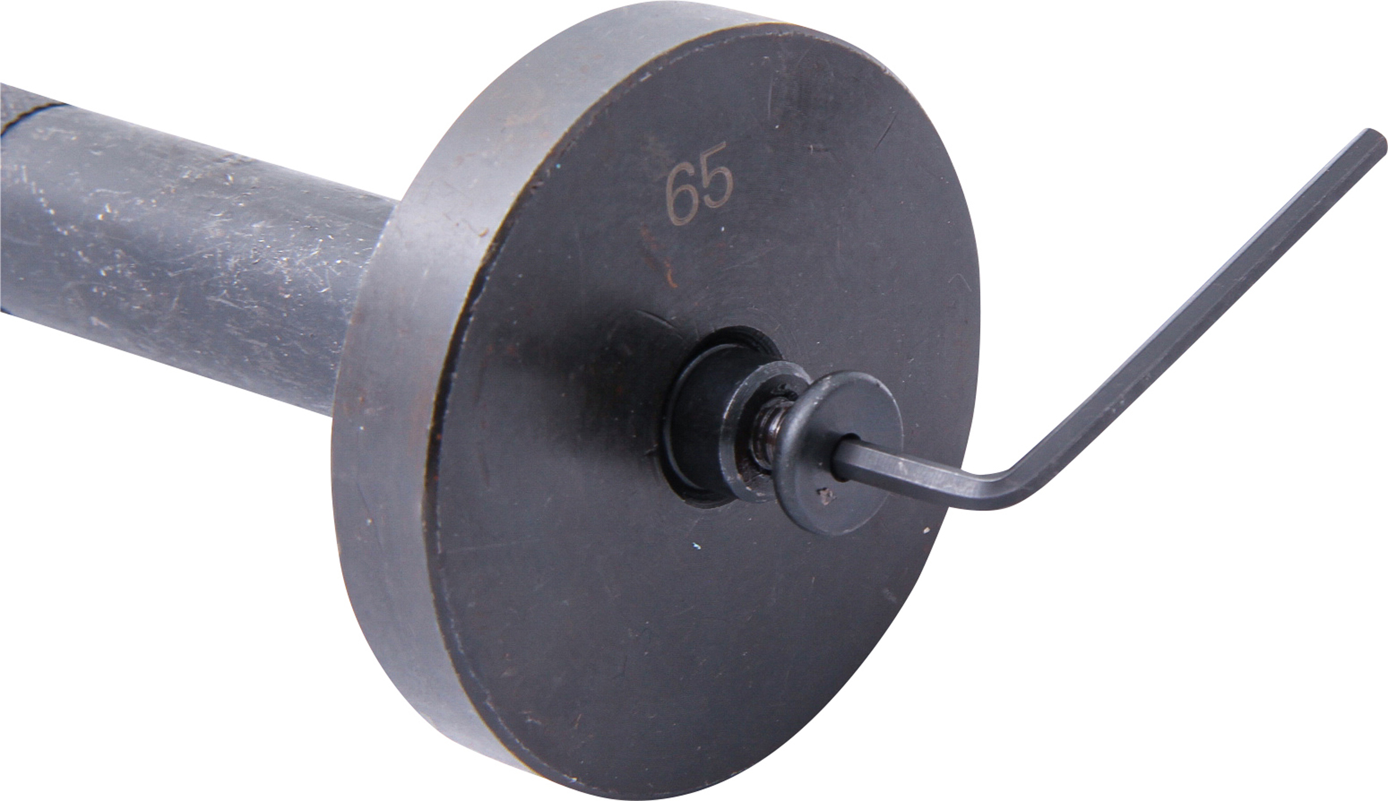 BGS Universal-Lager- und Buchsentreiber-Satz | 52-tlg.