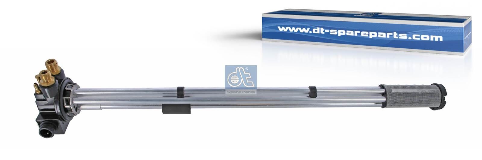 Sensor, Kraftstoffvorrat