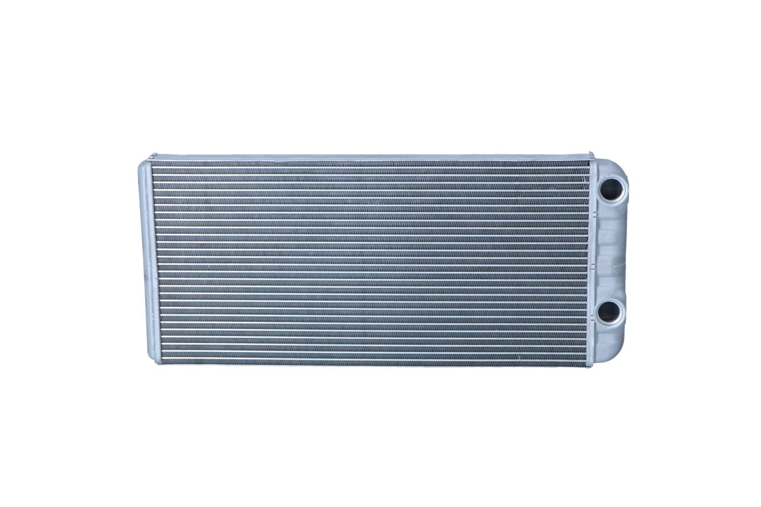 Wärmetauscher, Innenraumheizung