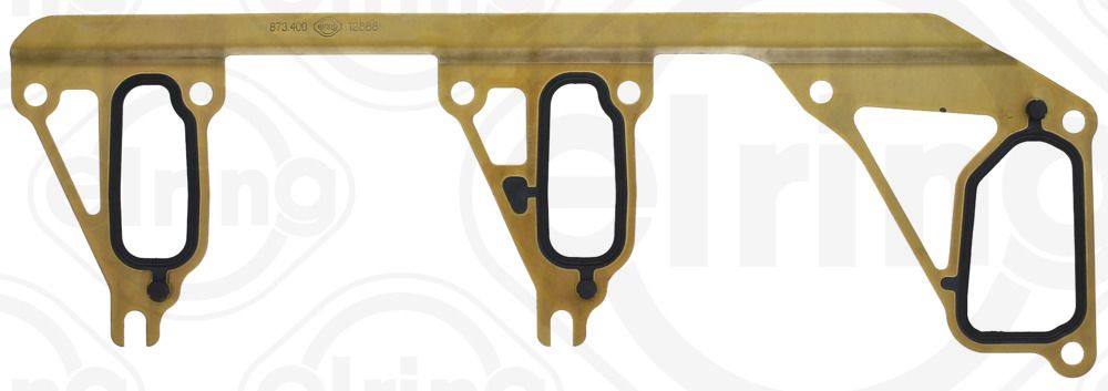 Dichtung, Leitung AGR-Ventil