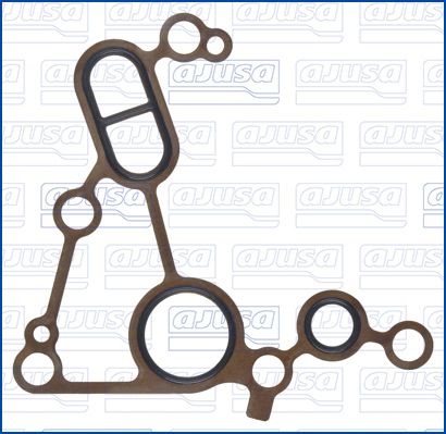 Dichtung, Thermostatgehäuse