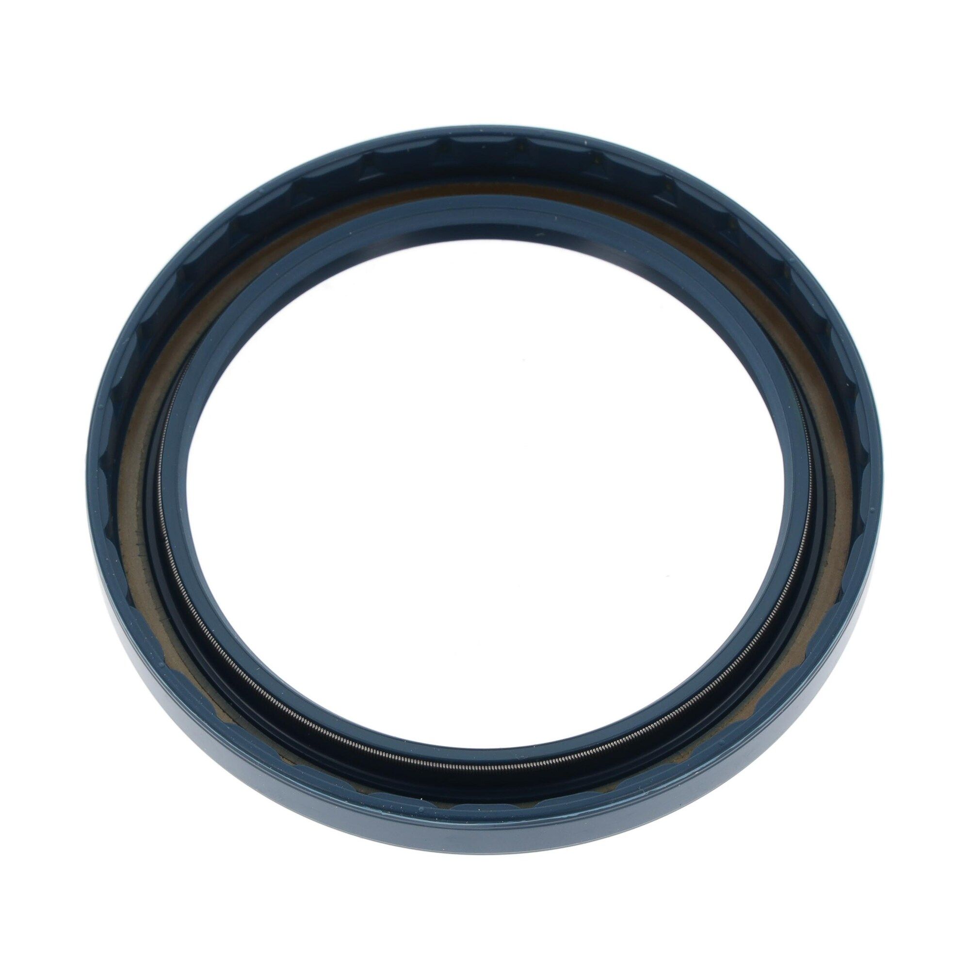 Wellendichtring, Differential