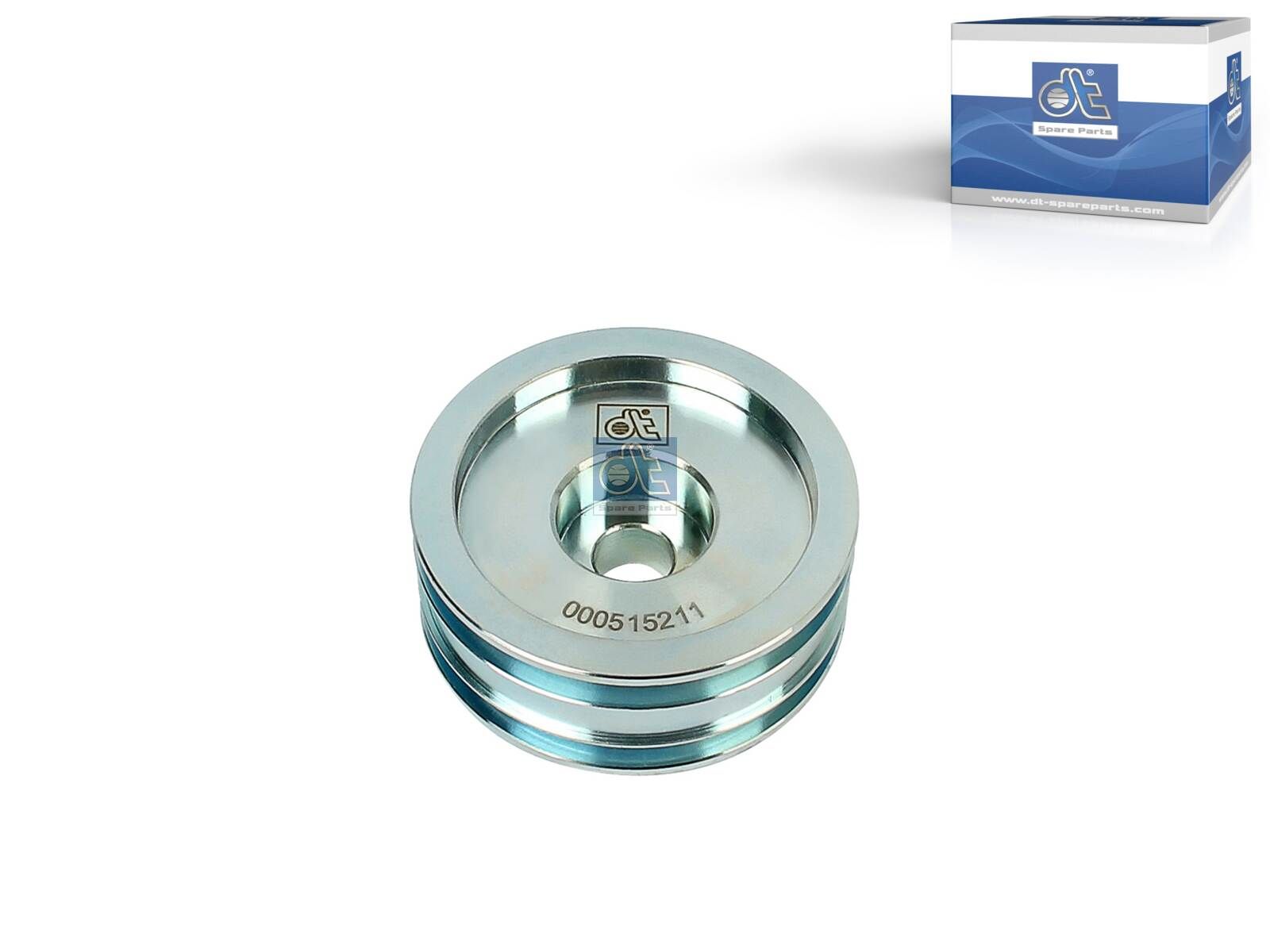 Kolben, Schaltzylinder