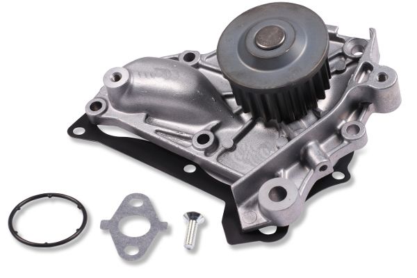 Wasserpumpe, Motorkühlung