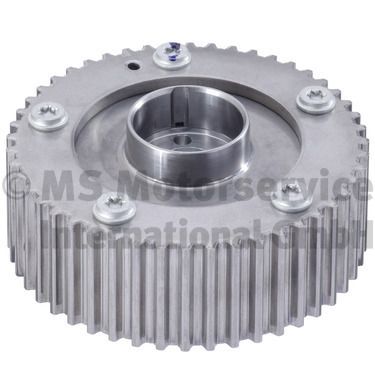 Nockenwellenversteller