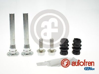 Führungshülsensatz, Bremssattel