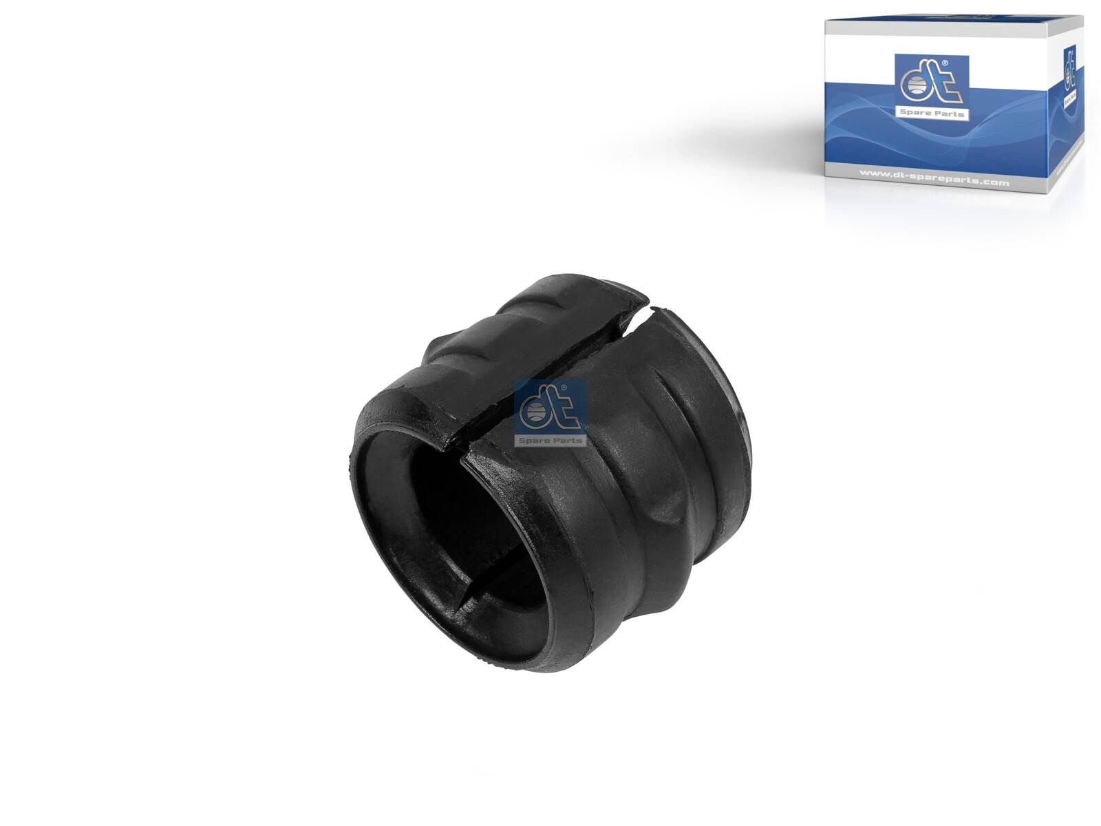 Lagerbuchse, Stabilisator