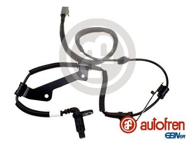 Sensor, Raddrehzahl