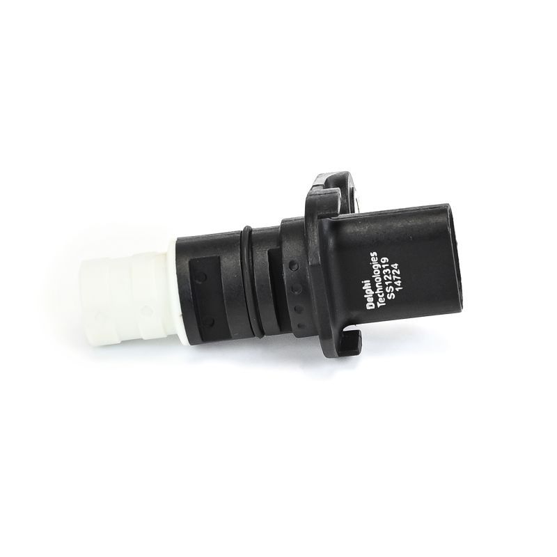 Impulsgeber, Kurbelwelle