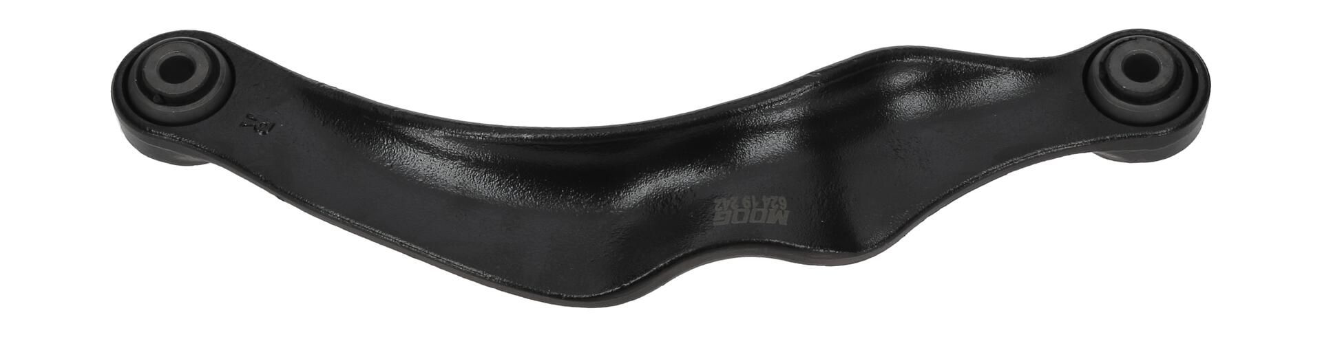 Lenker, Radaufhängung