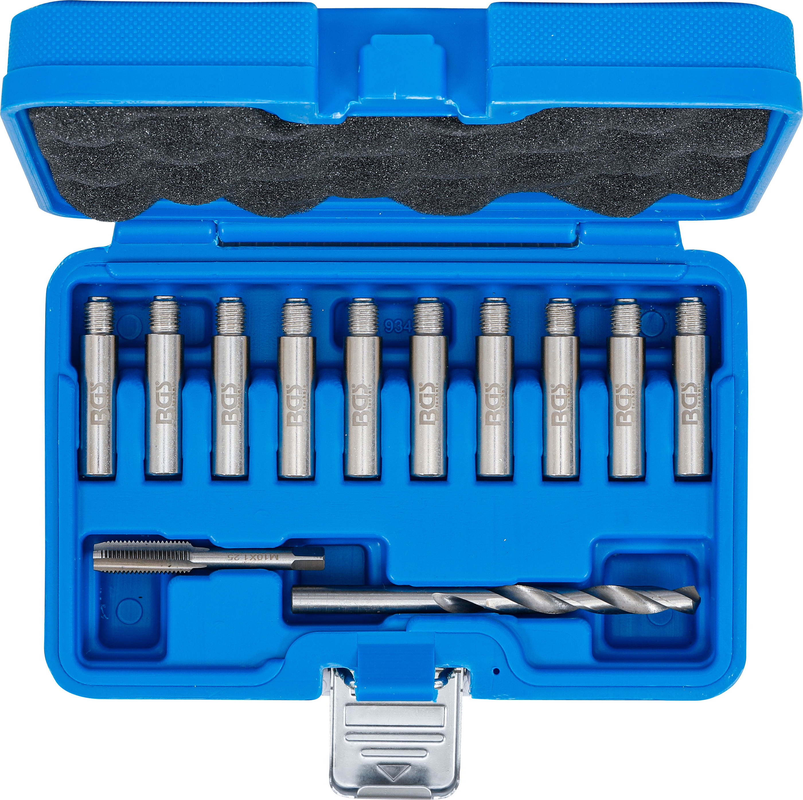 BGS Führungsbolzen-Reparatursatz | für Bremssattelträger