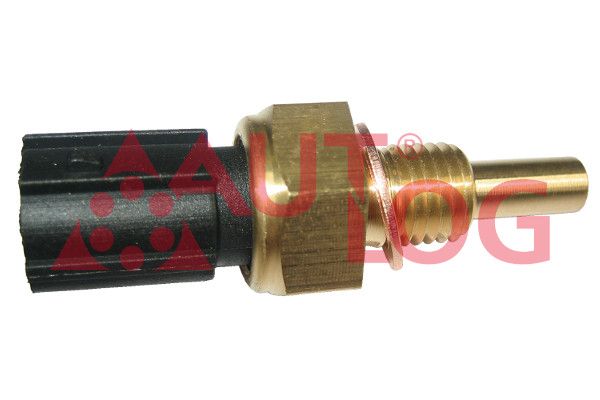 Sensor, Kühlmitteltemperatur