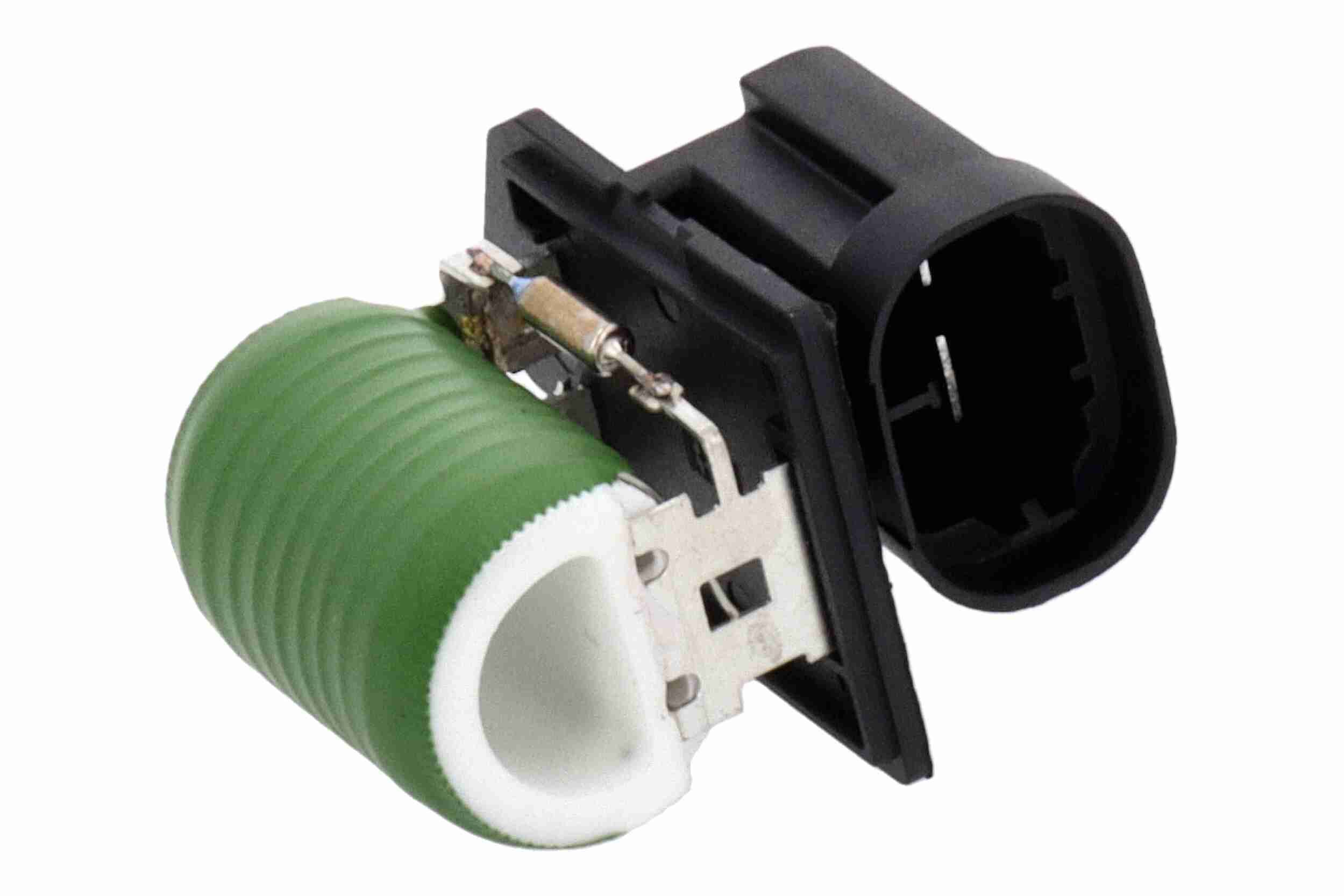 Widerstand, Innenraumgebläse