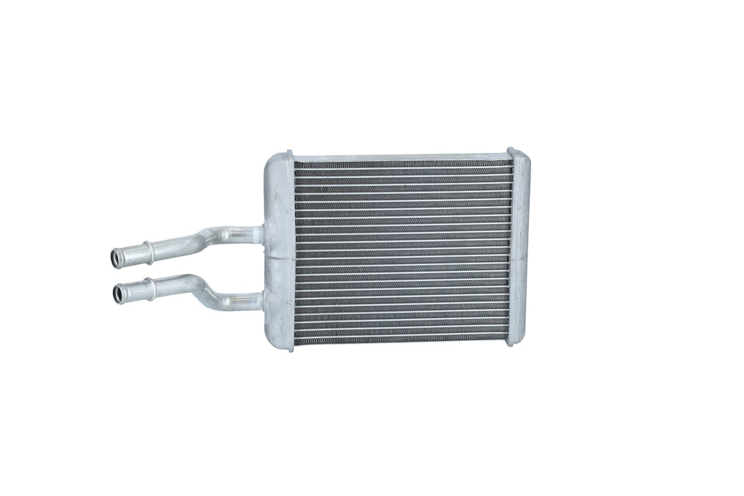 Wärmetauscher, Innenraumheizung