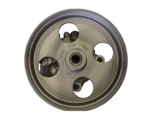 Hydraulikpumpe, Lenkung