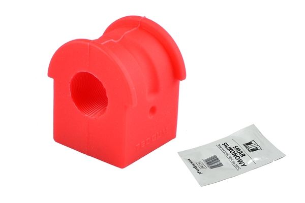 Lagerung, Stabilisator