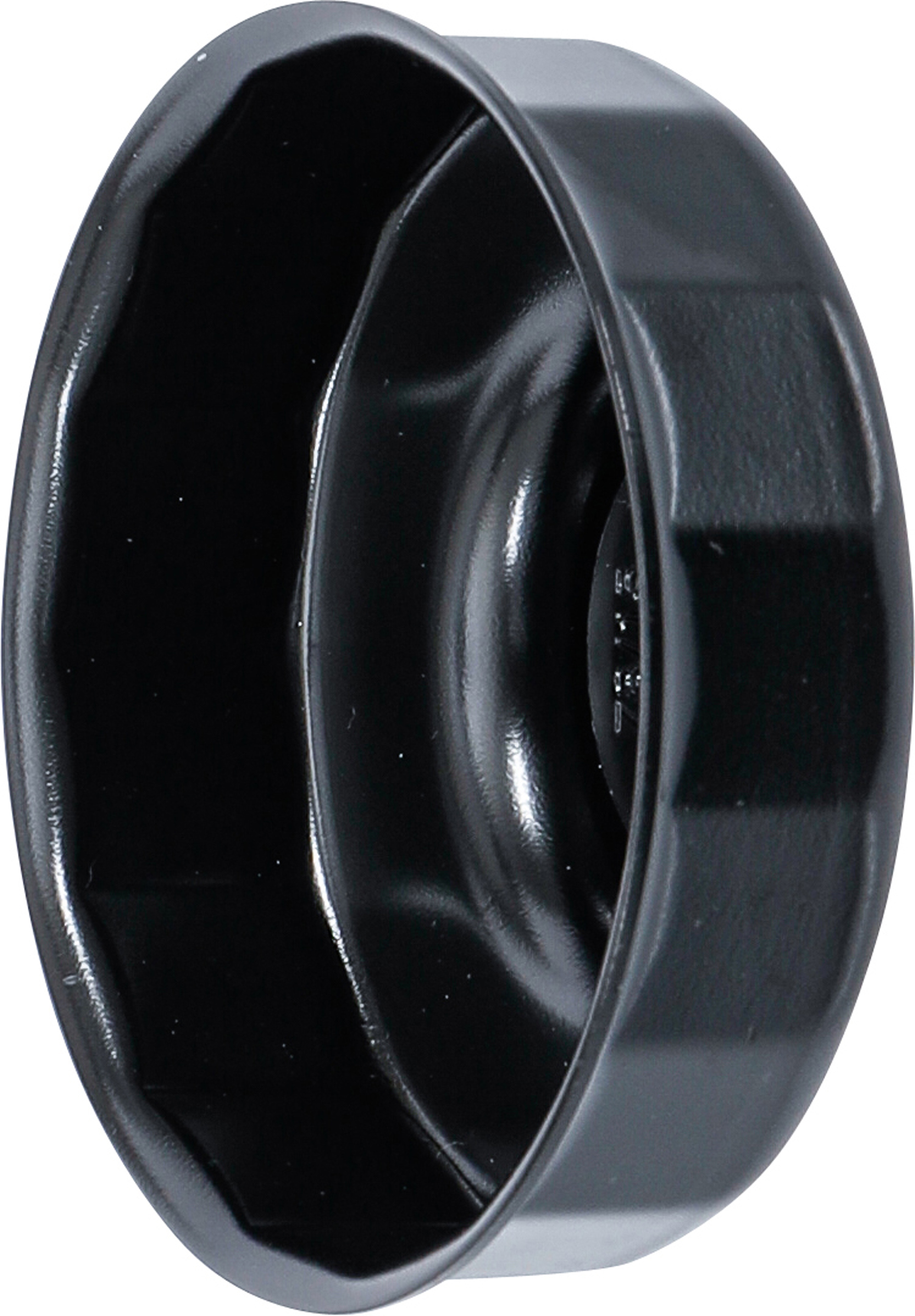 BGS Ölfilterschlüssel | 15-kant | Ø 78 mm | für Ford, Nissan, Toyota