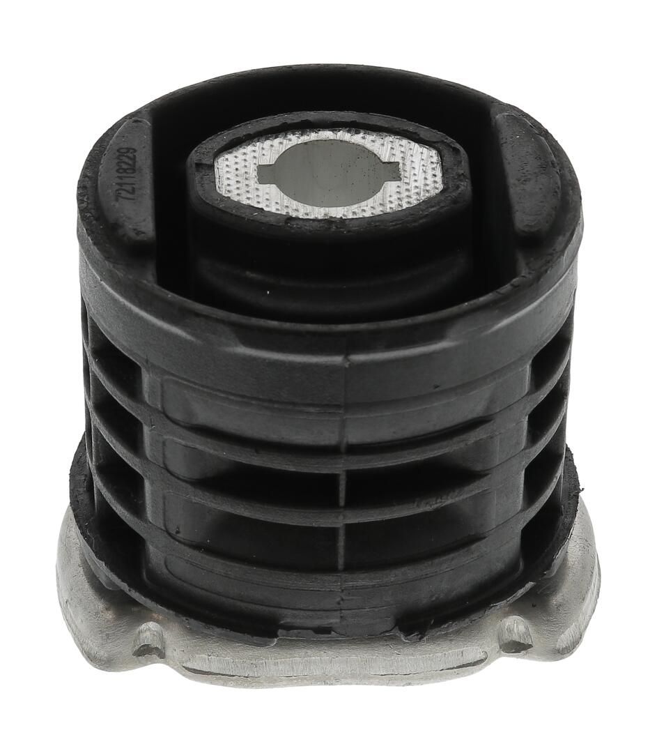 Lagerung, Achskörper