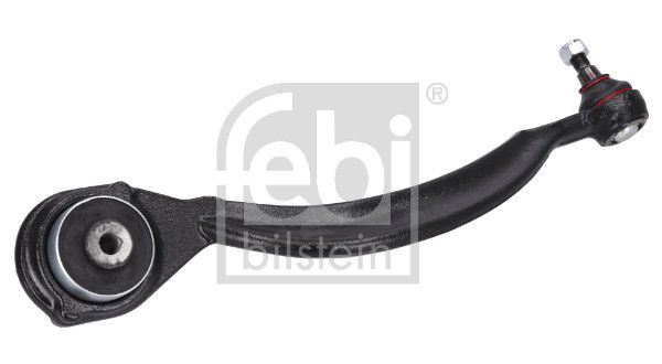 Lenker, Radaufhängung