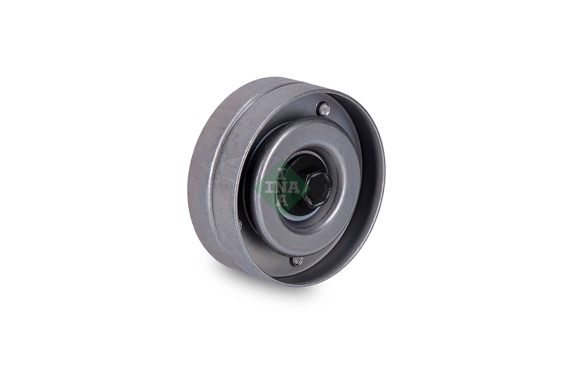 Umlenk-/Führungsrolle, Keilrippenriemen