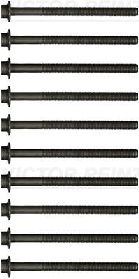 Zylinderkopfschraubensatz