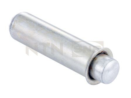 Spannrolle, Zahnriemen