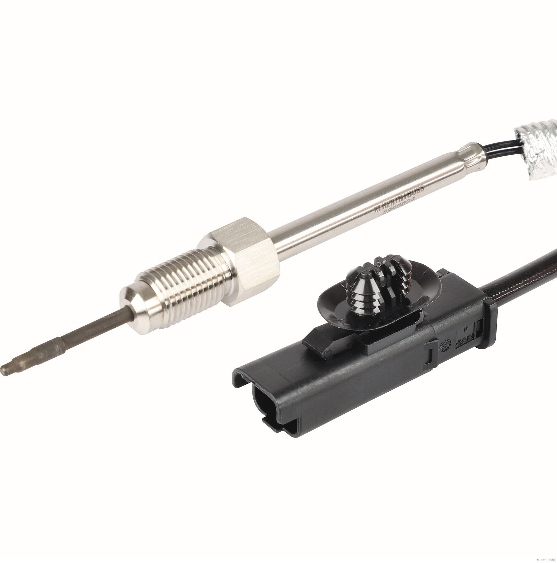 Sensor, Abgastemperatur