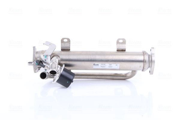 Kühler, Abgasrückführung