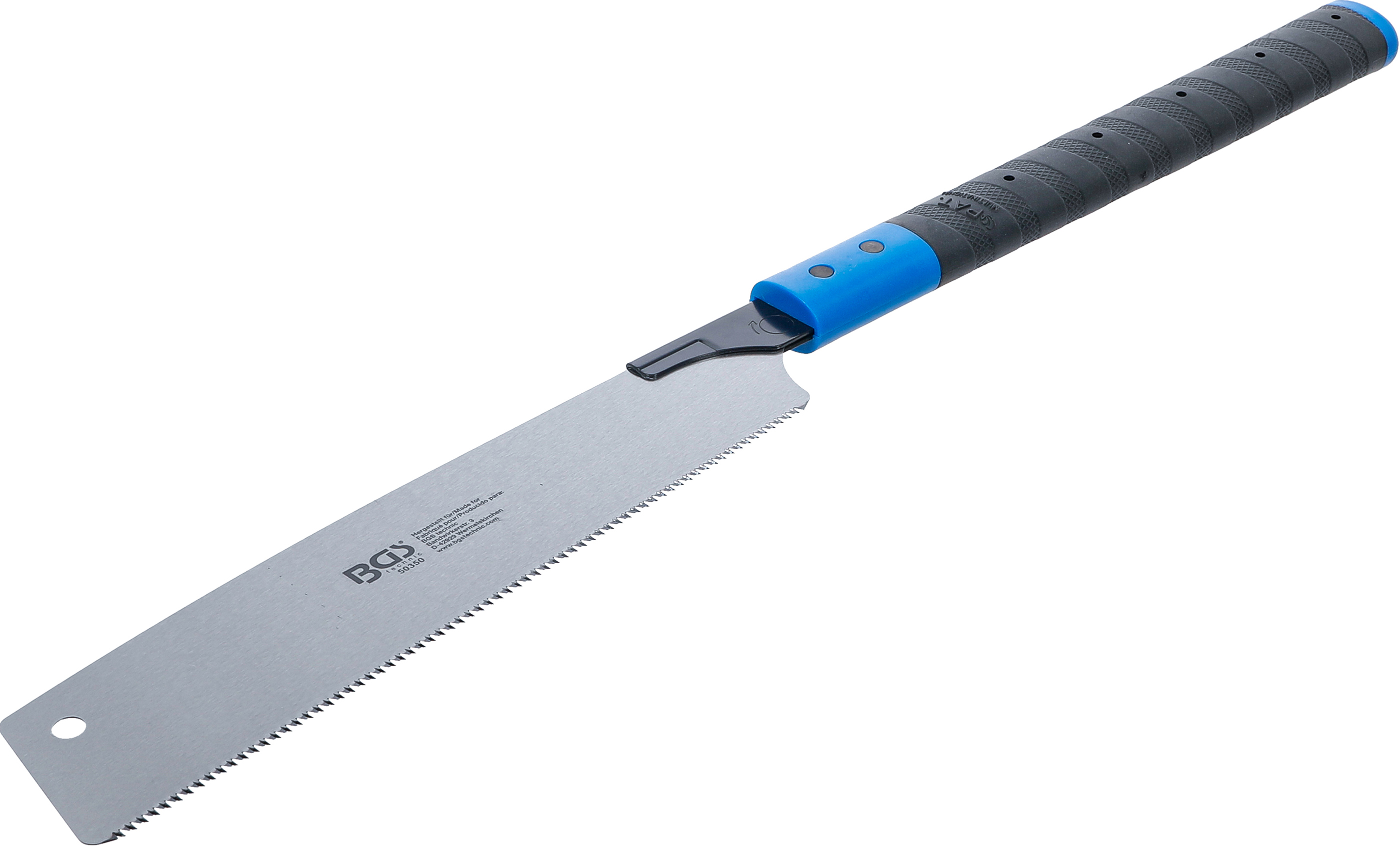 BGS Feinschnitt-Zugsäge | 265 mm