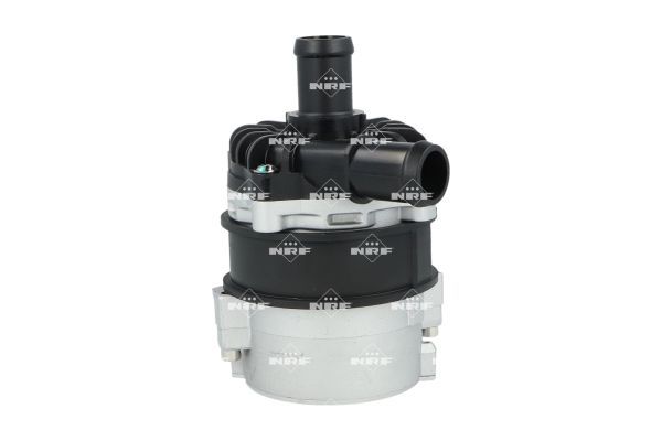 Zusatzwasserpumpe (Kühlwasserkreislauf)