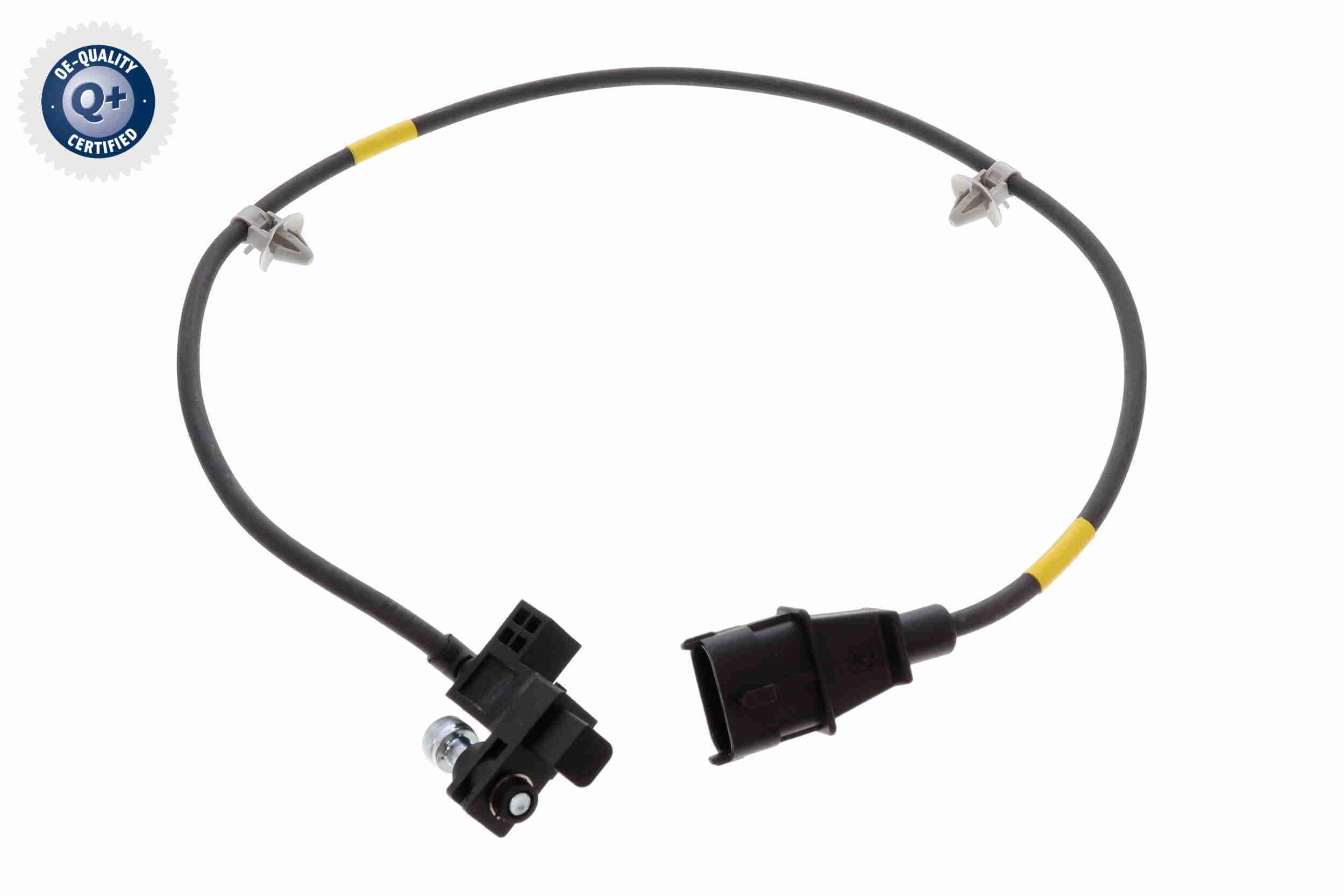 Impulsgeber, Kurbelwelle