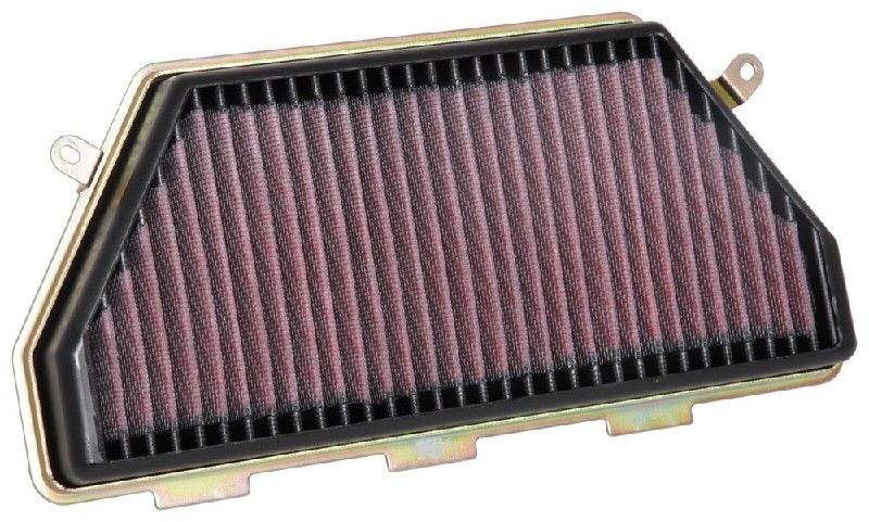 Luftfilter “K&N FILTERS 289 mm, 135 mm, 37 mm”