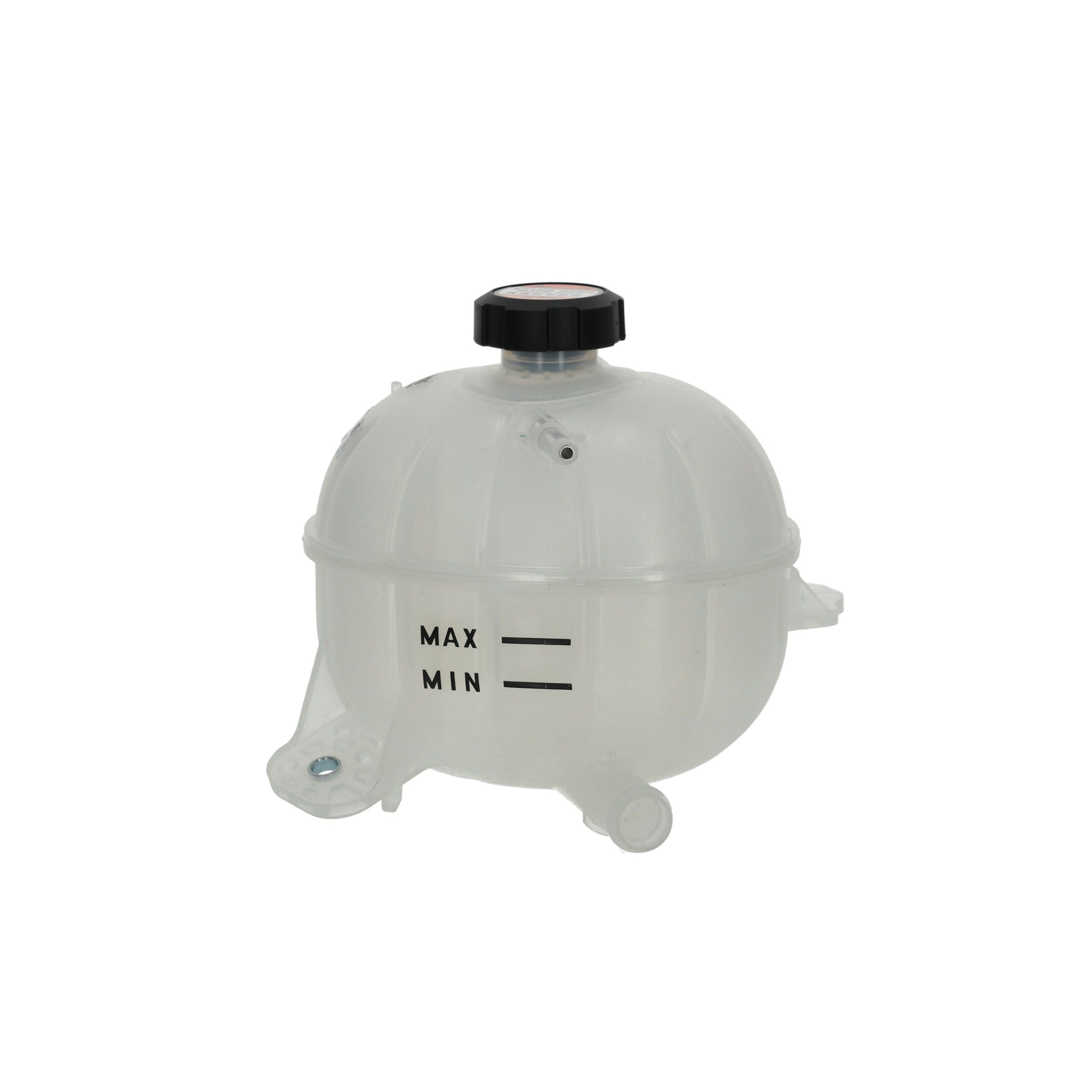 Ausgleichsbehälter, Kühlmittel