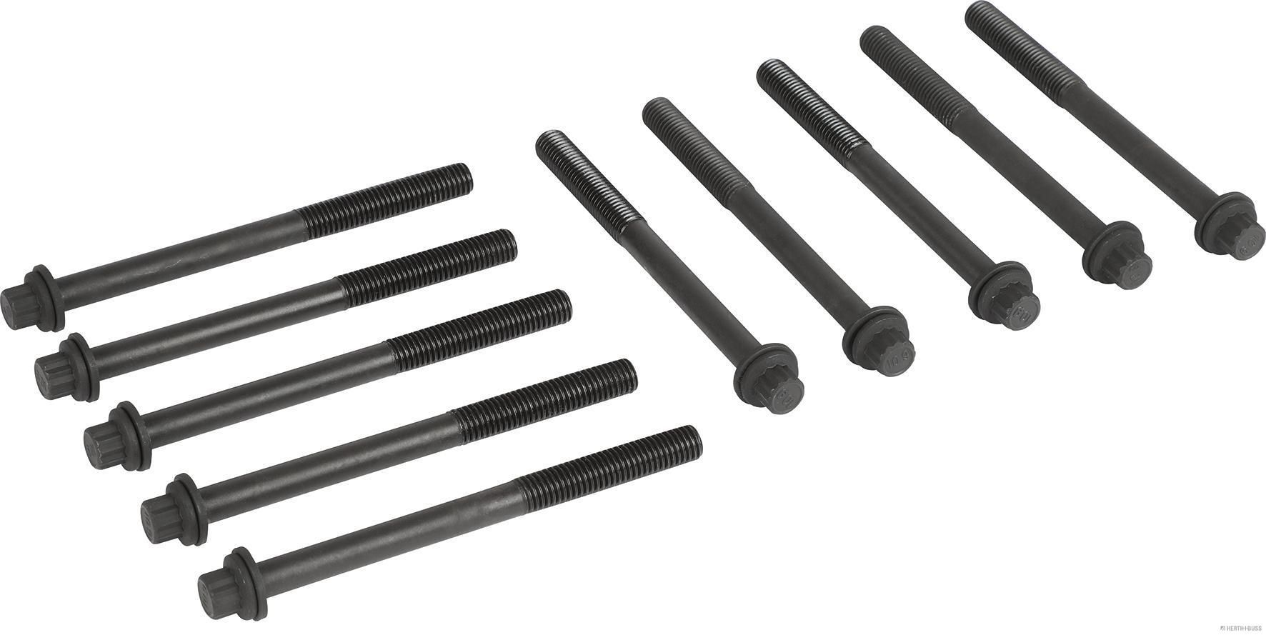 Zylinderkopfschraubensatz