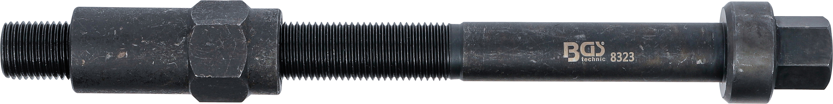 BGS Ersatzspindel für Art. 8270, 8321, 8322, 8324, 9086