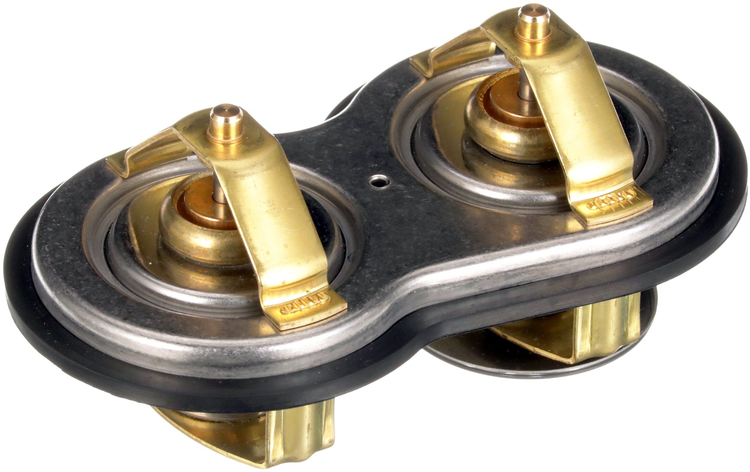 Thermostat, Kühlmittel