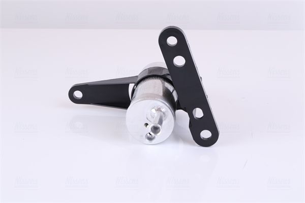 Trockner, Klimaanlage