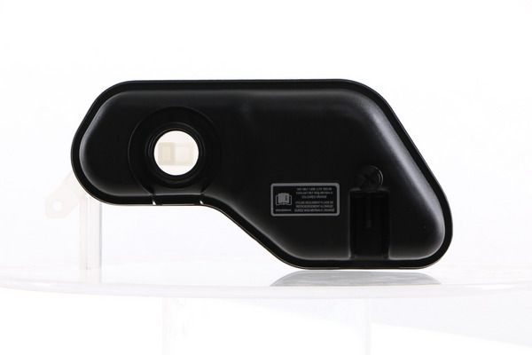 Ausgleichsbehälter, Kühlmittel