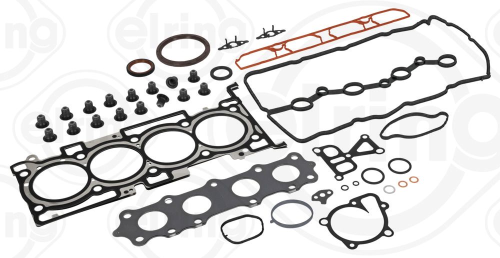 Dichtungsvollsatz, Motor