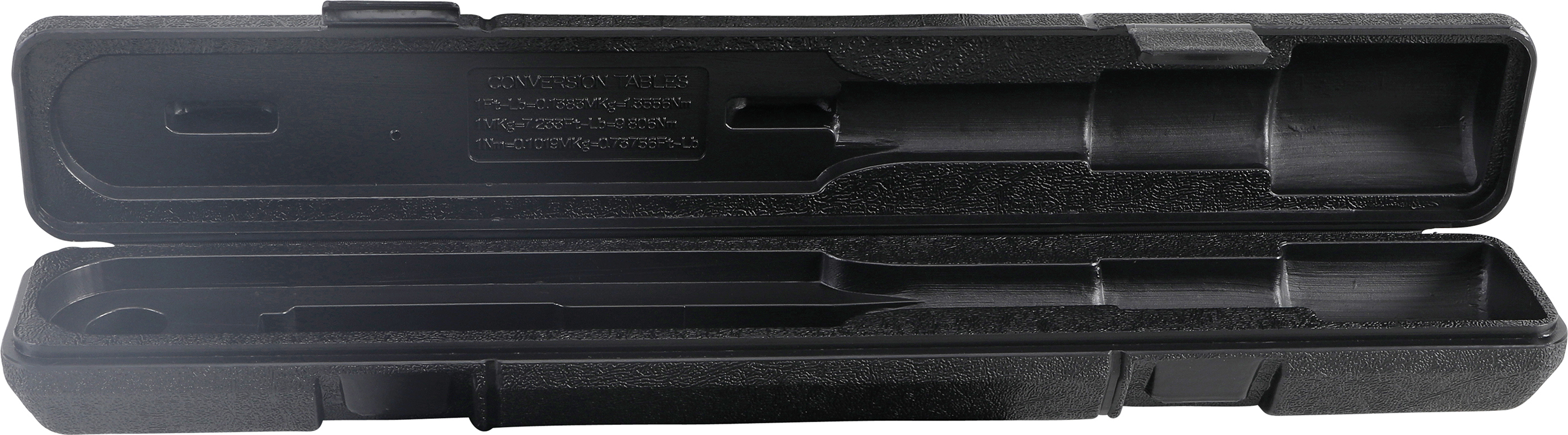 BGS Leerkoffer für Art. 98