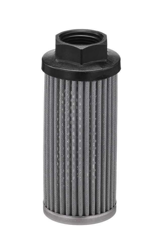 Filter, Arbeitshydraulik