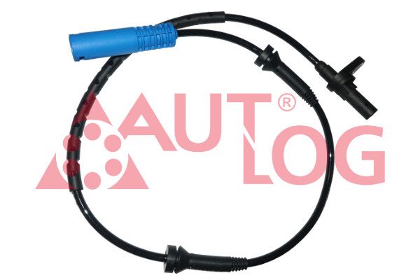 Sensor, Raddrehzahl