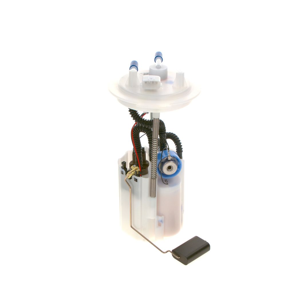 Kraftstoff-Fördereinheit