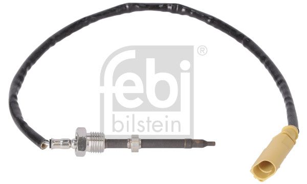 Sensor, Abgastemperatur