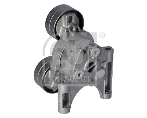 Riemenspanner, Keilrippenriemen