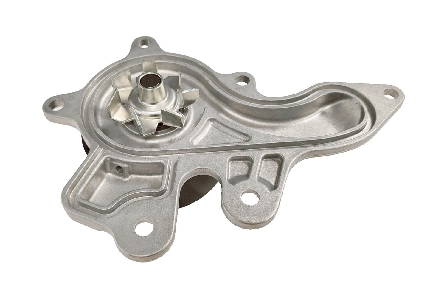 Wasserpumpe, Motorkühlung