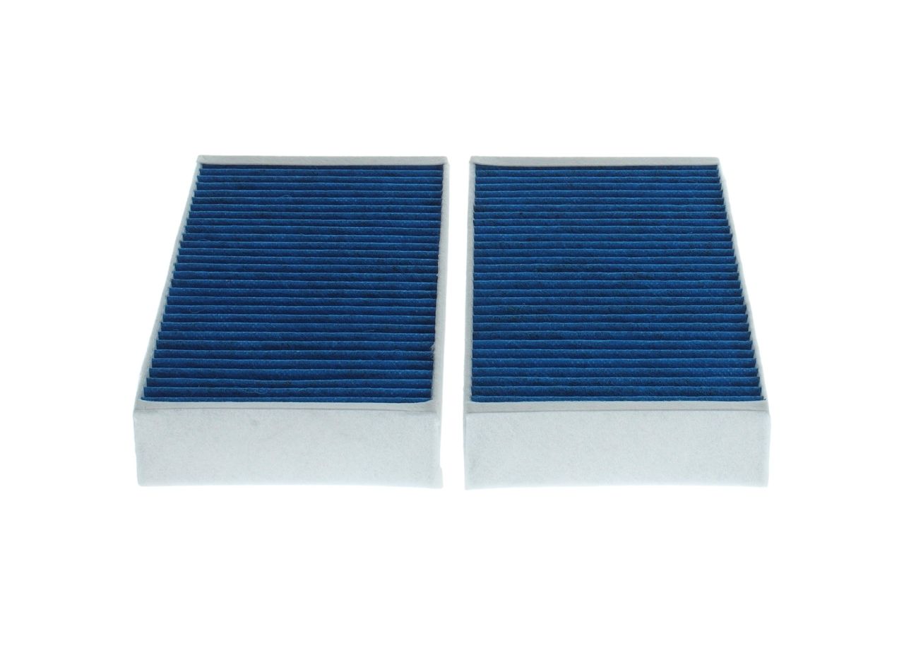 Filter, Innenraumluft