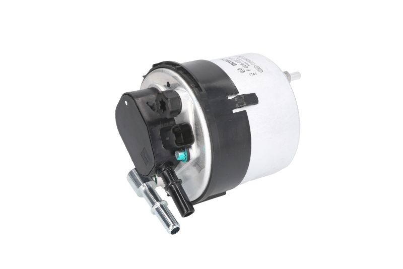 Bosch F 026 402 204 Kraftstofffilter N 2204 SCT Referenz ST 6500