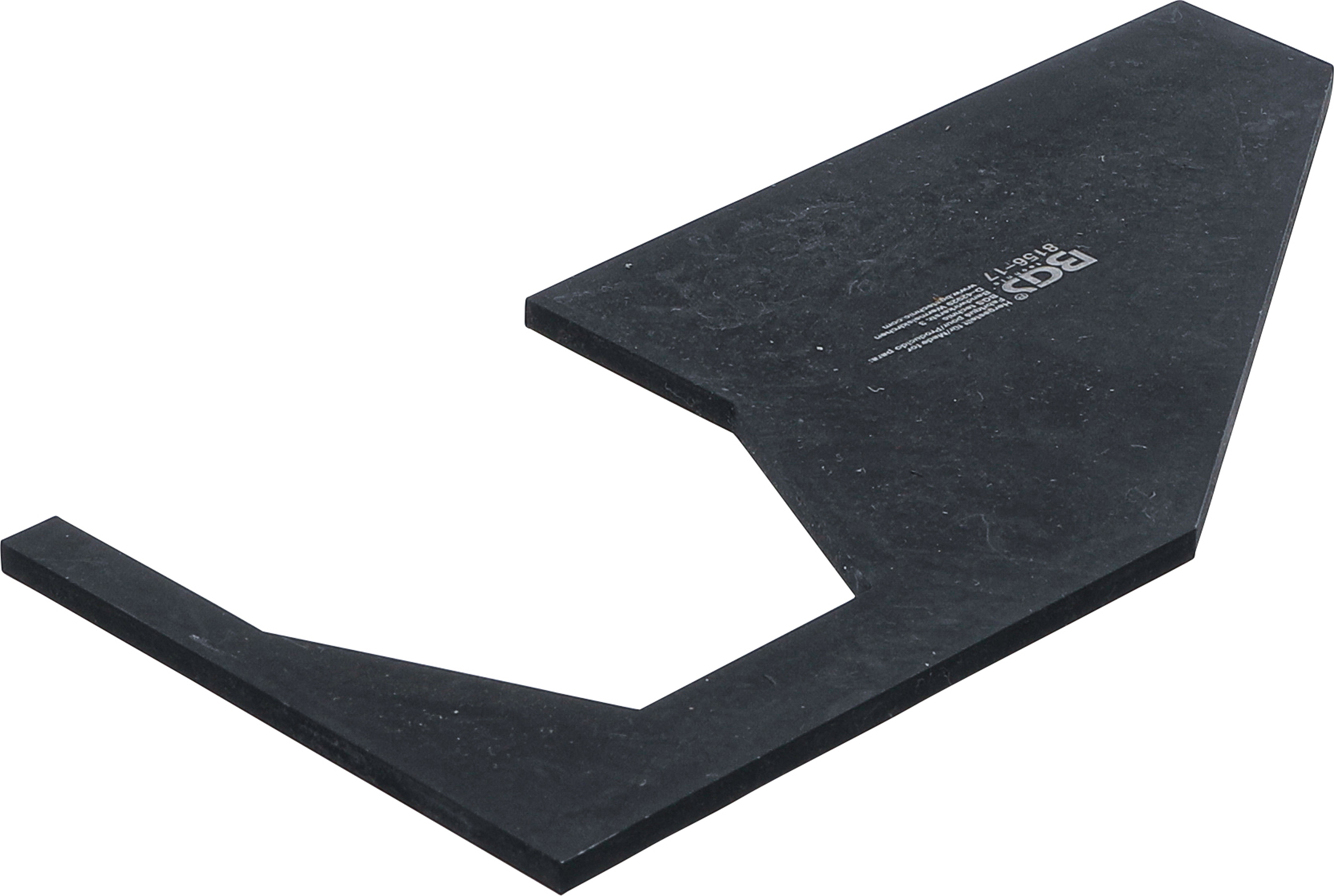 BGS Nockenwellen-Halteblech | für Ford | für Art. 8156