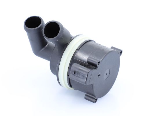 Wasserumwälzpumpe, Standheizung